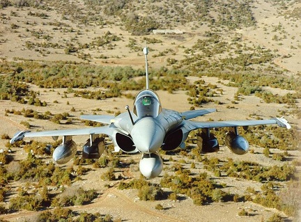 Dassault Rafale 4