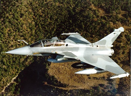 Dassault Rafale 5