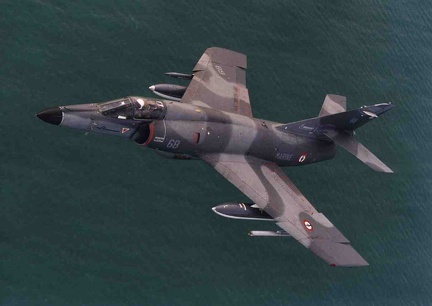 Dassault Super Etendard1