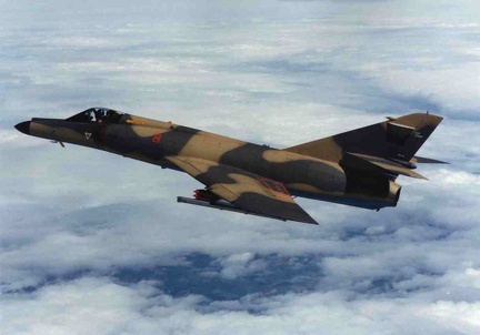 Dassault Super Etendard2