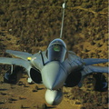 Front Rafale