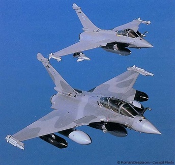 air French Rafale1