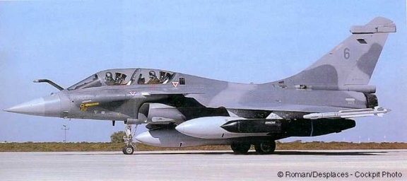 air French Rafale2