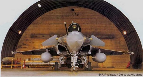 air French Rafale3