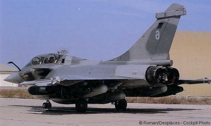 air French Rafale4
