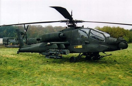AH 64A 1