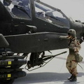 army US Apache