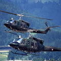 Bell 212 UH 1N