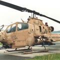 Bell AH 1 Cobra