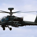 Boeing AH 64D Longbow Apache