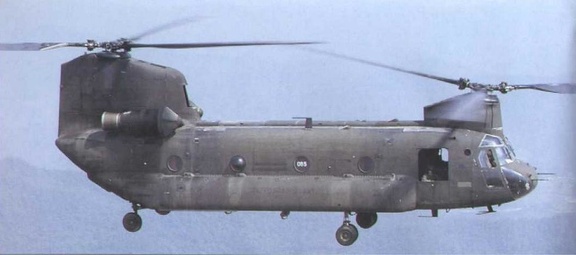Chinook CH 47D 02