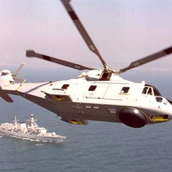 EH101