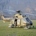Eurocopter AS 332M1 Super Puma