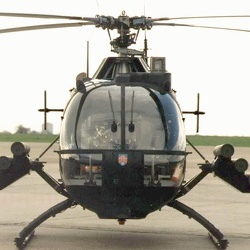 Eurocopter