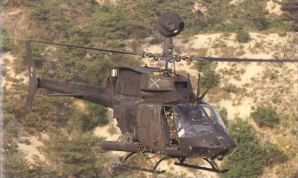 Warrior OH 58D 03