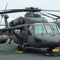 Sikorsky UH60L Blackhawk