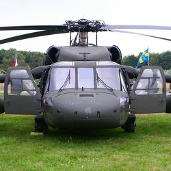 Sikorsky-Military