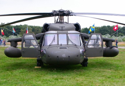 Sikorsky UH60L Blackhawk1