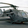 Sikorsky UH 60L Blackhawk