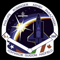 sts-100