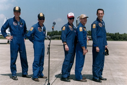 KSC 95EC 1244