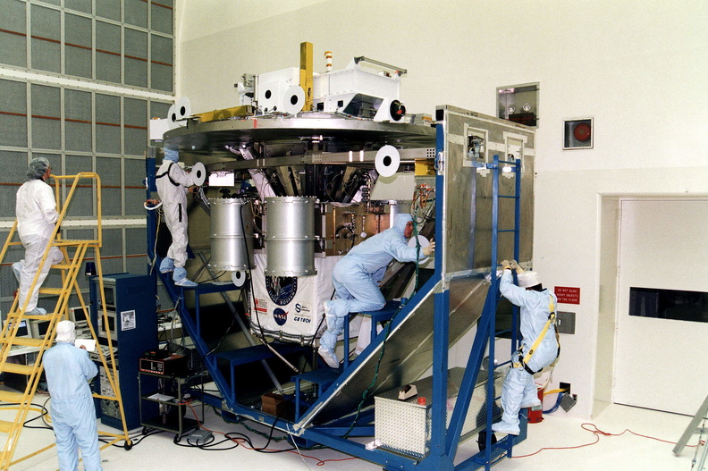 KSC 96EC 1143