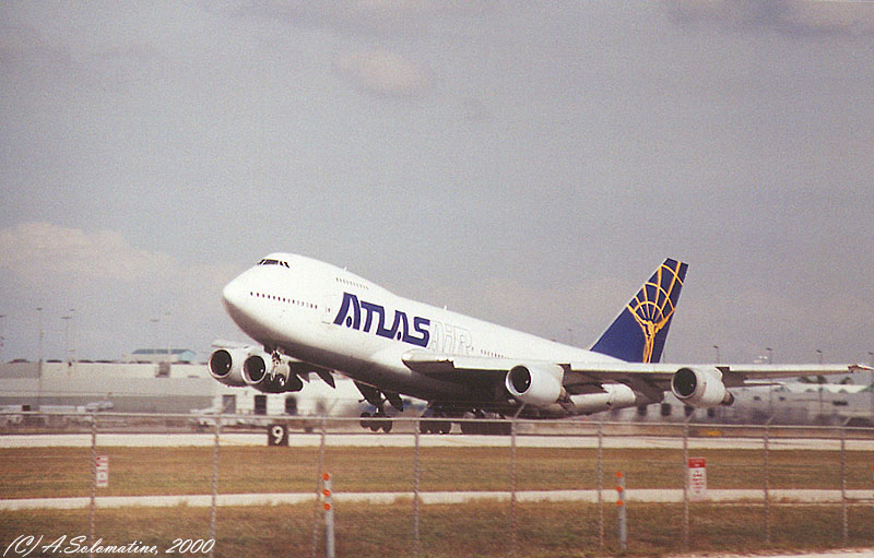 B 747 200 Atlas 001