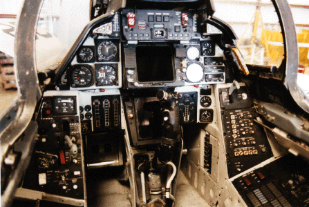 f14 cockpit
